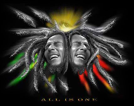 bob marley